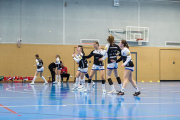 Bild 27 - wAJ HC Quickborn - Handewitter SV : Ergebnis: 19:47